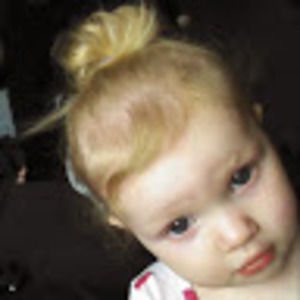 Meet your Posher, Lacy